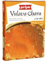Ready To Eat Vulava Charu