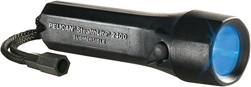 StealthLite Medium Flashlight