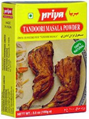 Tandoori Masala Powder