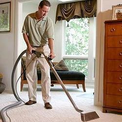 Upholstery Cleaning Service