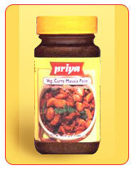 Veg Curry Masala Paste 
