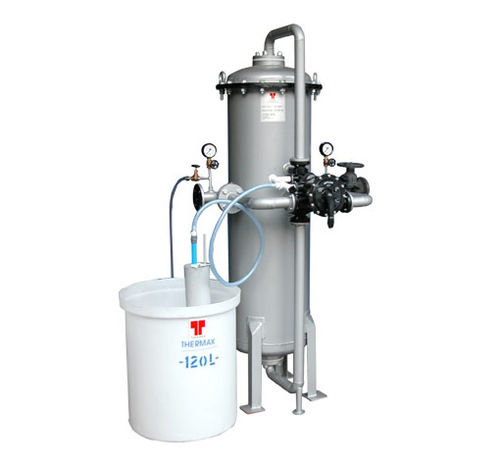 Water Softeners