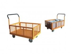 Workshop Trolley