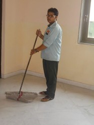 Commercial Housekeeping Services By Faith Management Services Pvt. Ltd.