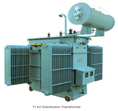 Distribution Transformer