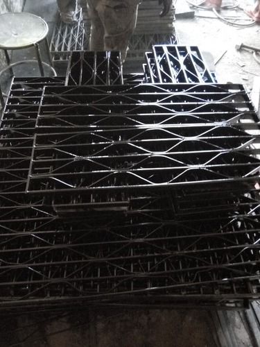 Economical Industrial Gratings