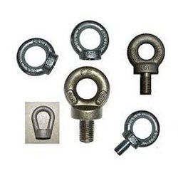 Eye Bolt with Nut