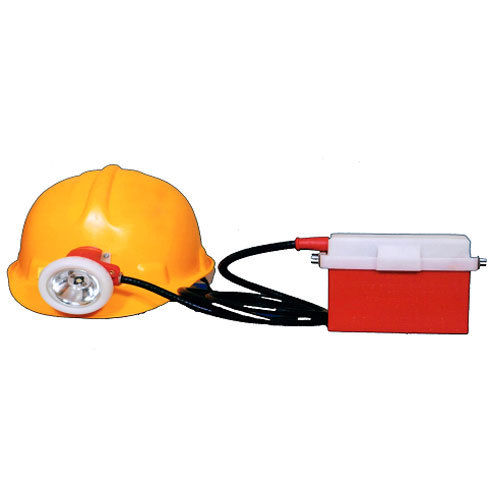 Led Cap Battery