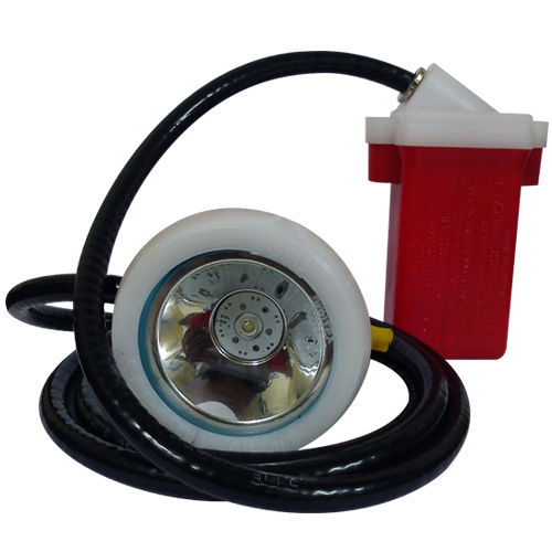 Led Cap Lamp