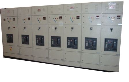 LT PCC Panels