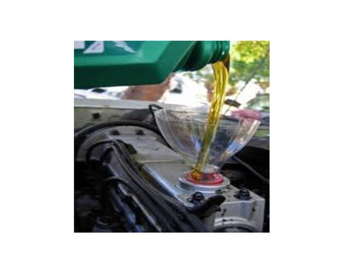 Lubricating Oils