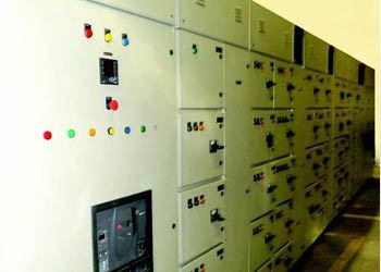MCC Panels