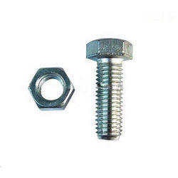 MS Fasteners