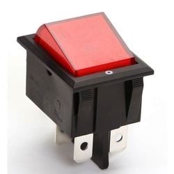 Power Rocker Switches