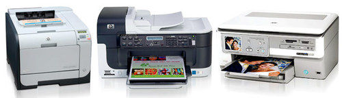 Printer Rental Service