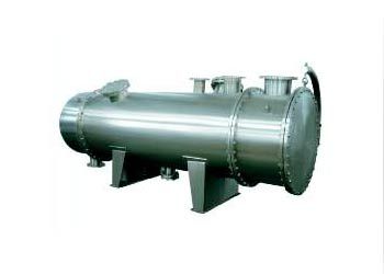 Raj Heat Exchangers