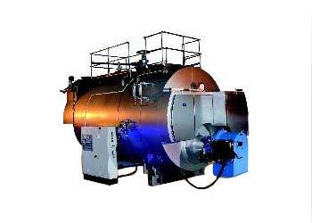 Recovery Boilers