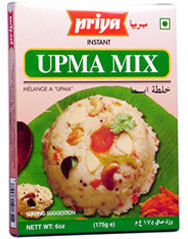 Upma Mix