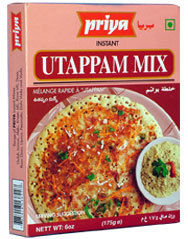 Utappam Mix