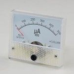 Ammeter