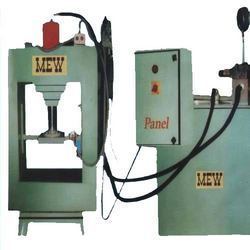 Automatic Oil Hydraulic Press Machine