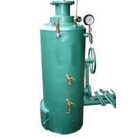 Boilers Speed: 1 To 2.5 M/S