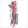 Center Sealing Machines