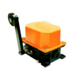 Crane Control Limit Switch