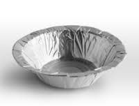 Disposable Paper Dona Bowl