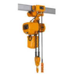 Electrical Chain Hoist