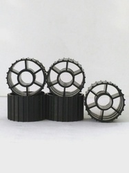 FAB Media for Wastewater Treatment System