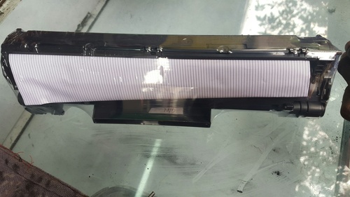 Ink Jet Cartridge