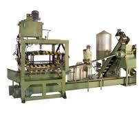 Mosquito Coil Making Machine - Premium Quality Raw Material | Robust Build for High Efficiency