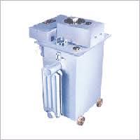 Oil Cooled Radiator Type Auto Transformer