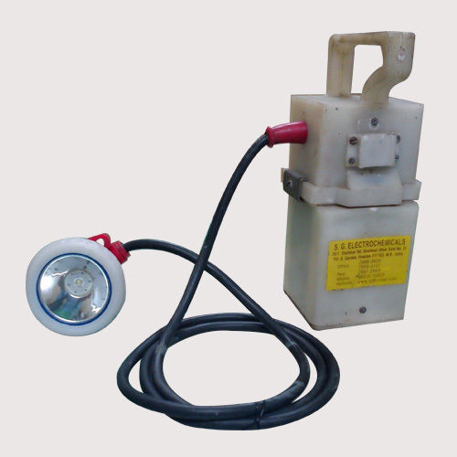 Rechargeable Inspection Lamp