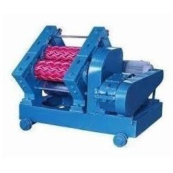 Rubber Processing Machinery