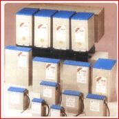 SHABD Capacitors