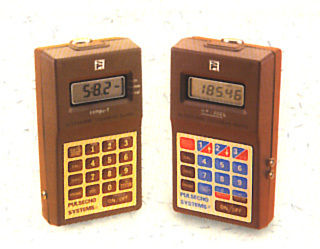 Ultrasonic Thickness Gauges