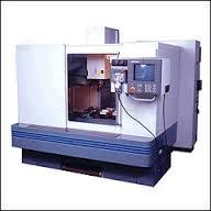 Vmc (Vertical Machine Center) Machine