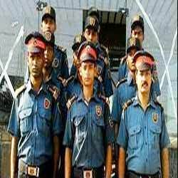 Bank Security Guard Service By GS Staffing Solutions Pvt. Ltd.