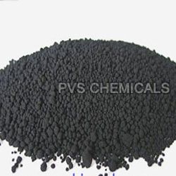 Barium Sulphide - High Grade Natural Barytes, Black to Brownish Color, Coarse Texture, Safe H.D.P.E Packing