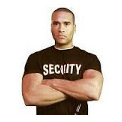Bouncer Security Service By KBS Services
