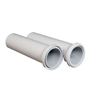 Concrete Pump Delivery Pipes