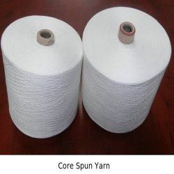 Core Spun Yarn