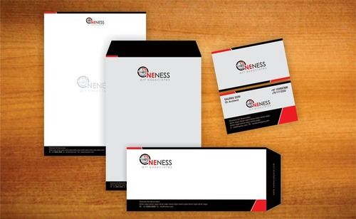 Corporate Id Design Service