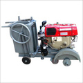 Curb Cutting Machines
