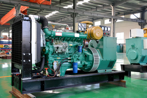 Diesel Generator Set