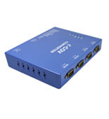 Ethernet Converter (ECOV-432)