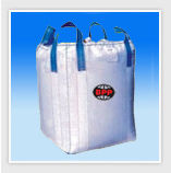 FIBC Bags (Flexible Intermediate Bulk Containers