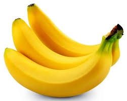 Green And Yellow Banana